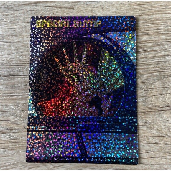 Bakugan Battle Brawlers Lot of 33 Magnetic  Metal Cards - Picture 7 of 7